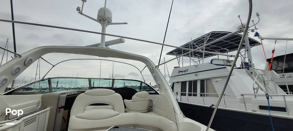 Slide: The Image of Sea Ray 380 Sundancer 1999 - 14516971