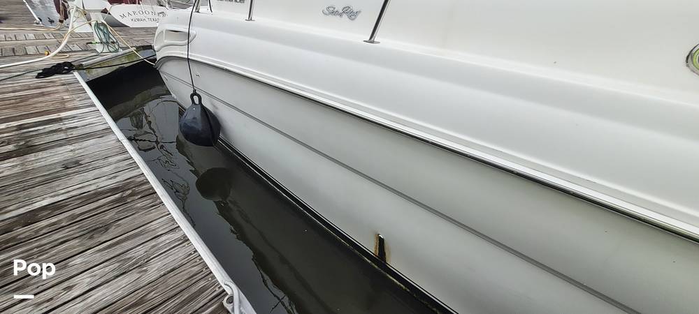 Slide: The Image of Sea Ray 380 Sundancer 1999 - 14516972