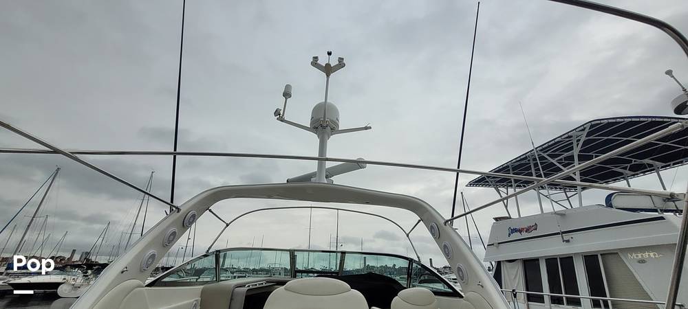Slide: The Image of Sea Ray 380 Sundancer 1999 - 14516974