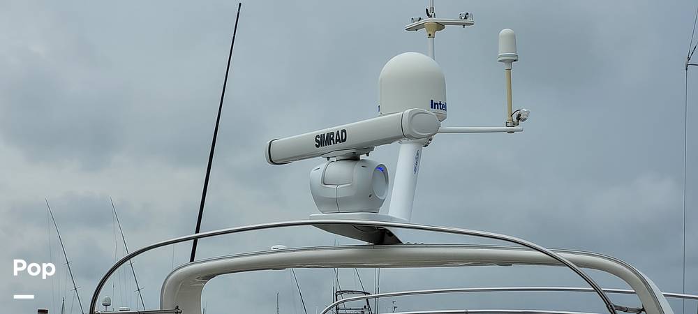 Slide: The Image of Radar Array And Trac Vision - 14516930