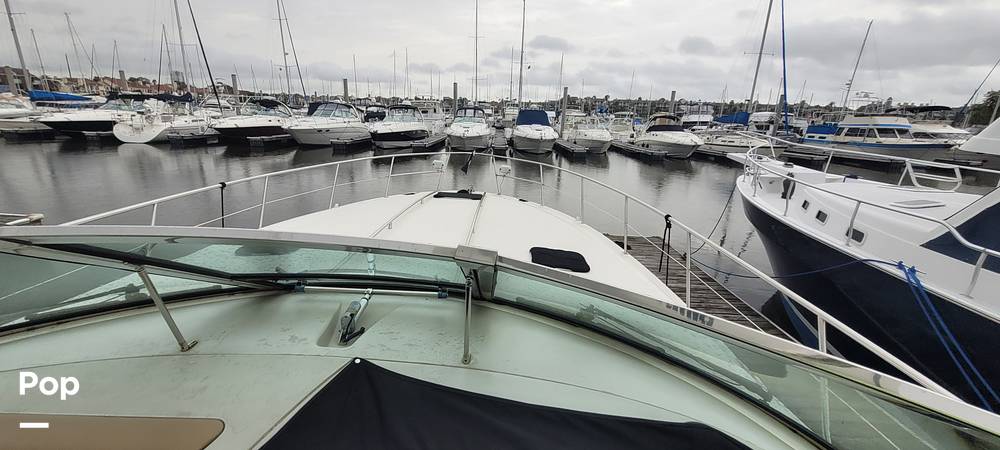 Slide: The Image of Sea Ray 380 Sundancer 1999 - 14517040