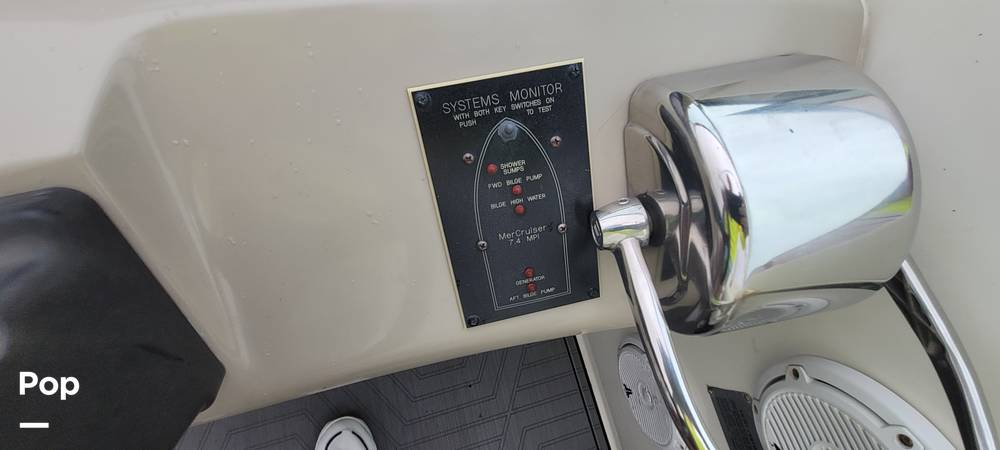 Slide: The Image of Sea Ray 380 Sundancer 1999 - 14517045