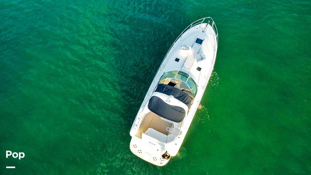 Slide: The Image of Sea Ray 380 Sundancer 2000 - 1