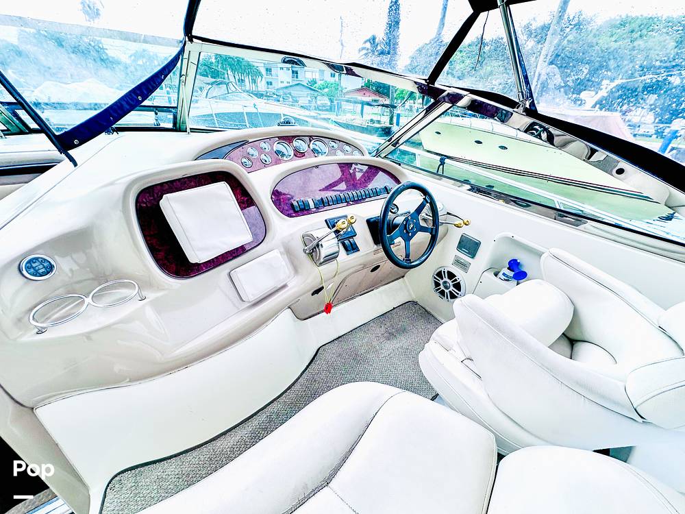 Slide: The Image of Sea Ray 380 Sundancer 2000 - 3