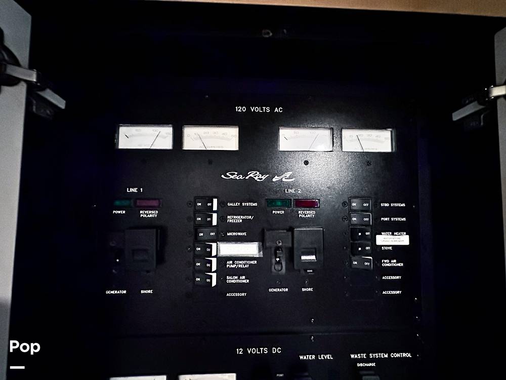 Slide: The Image of AC Electric Panel - 34