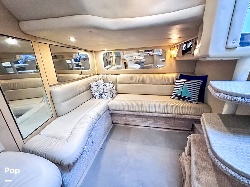 Slide: The Image of Sea Ray 380 Sundancer 2000 - 59