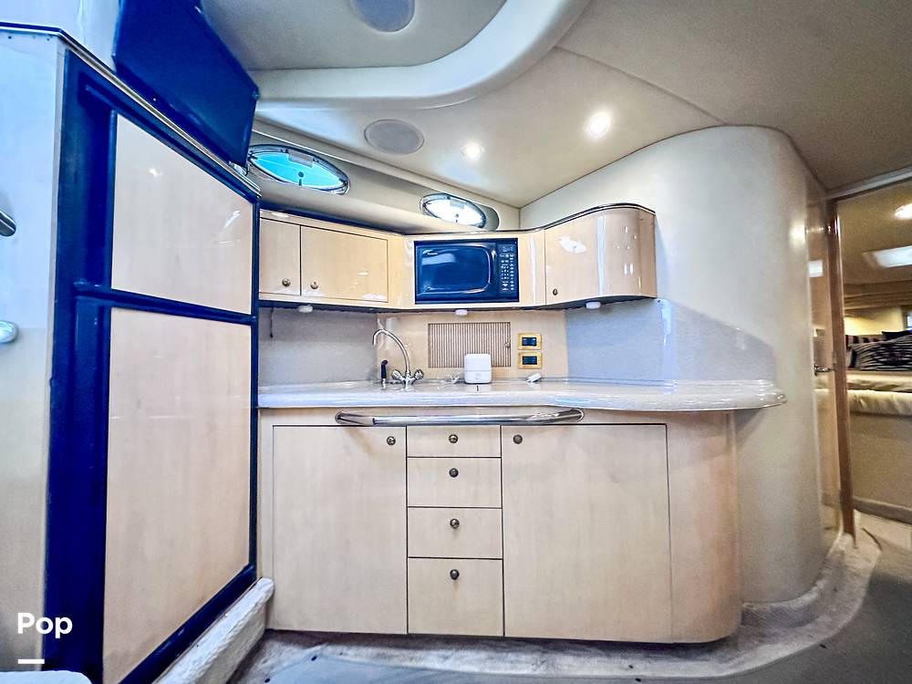 Slide: The Image of Sea Ray 380 Sundancer 2000 - 7
