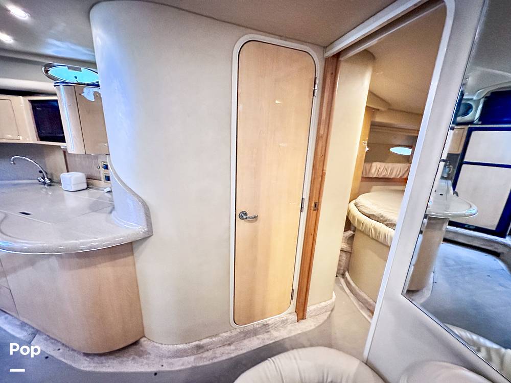 Slide: The Image of Sea Ray 380 Sundancer 2000 - 76