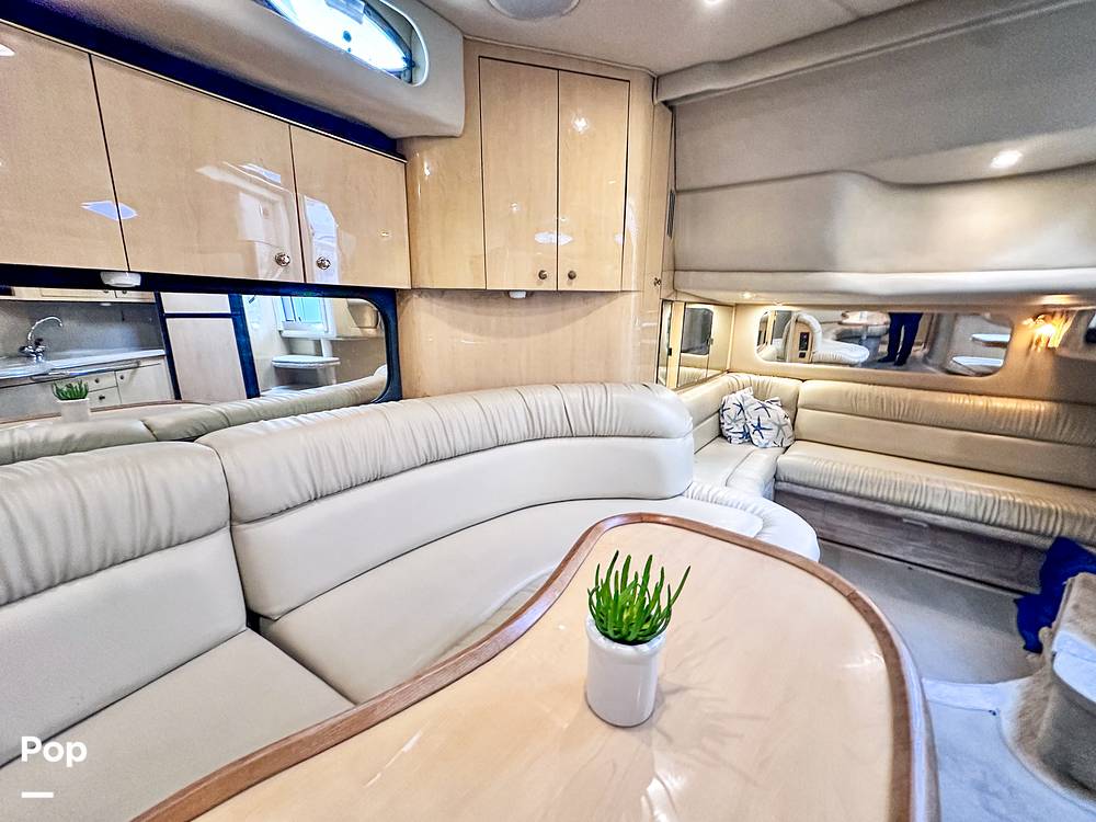 Slide: The Image of Sea Ray 380 Sundancer 2000 - 8