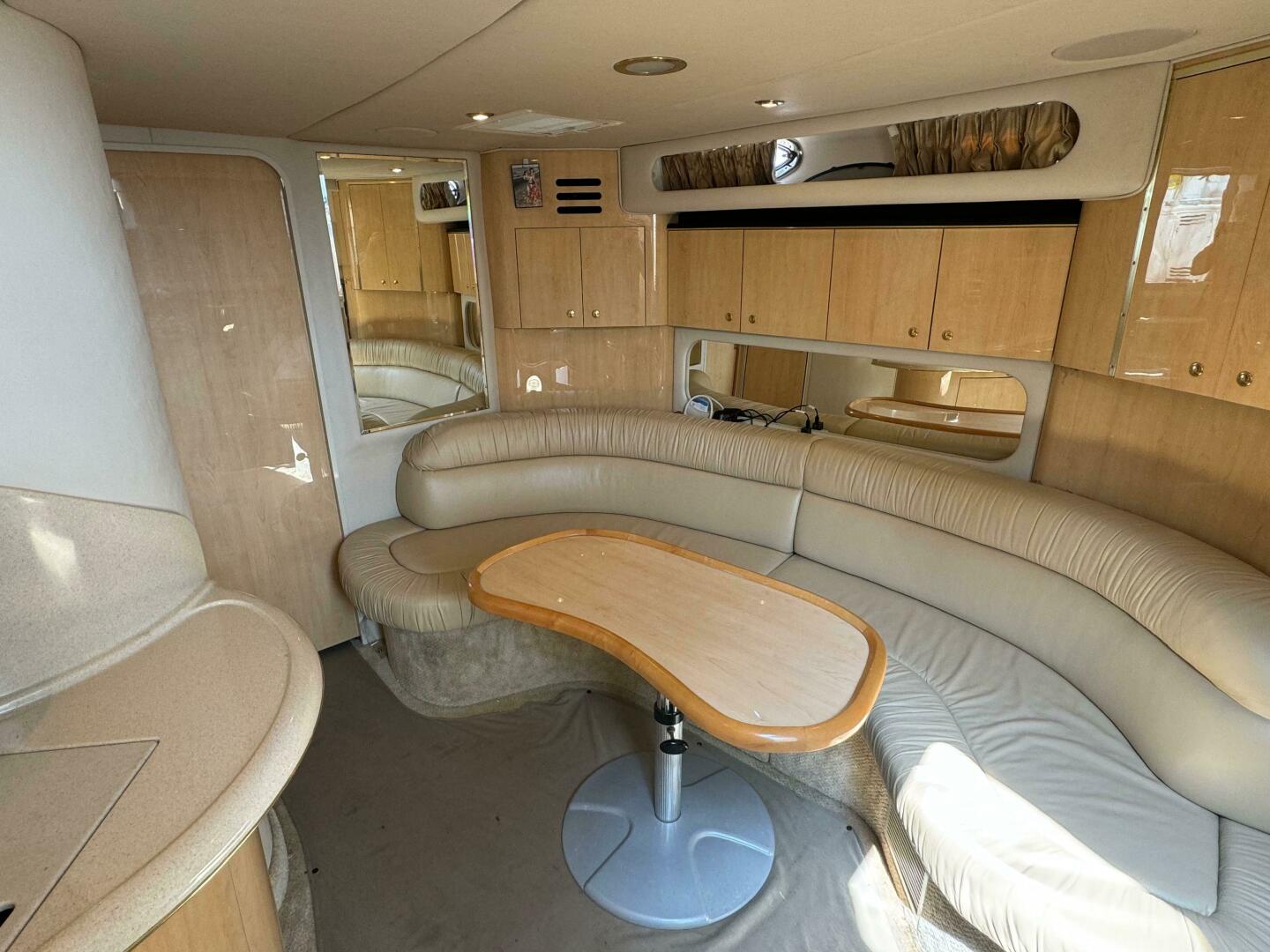 Slide: The Image of Sea Ray 380 Sundancer 2001 - 4524421