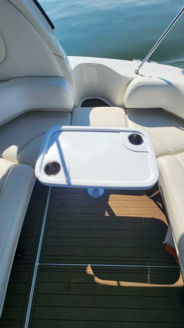 Slide: The Image of 2001 Sea Ray 380 Sundancer "Final Final" - 4569769
