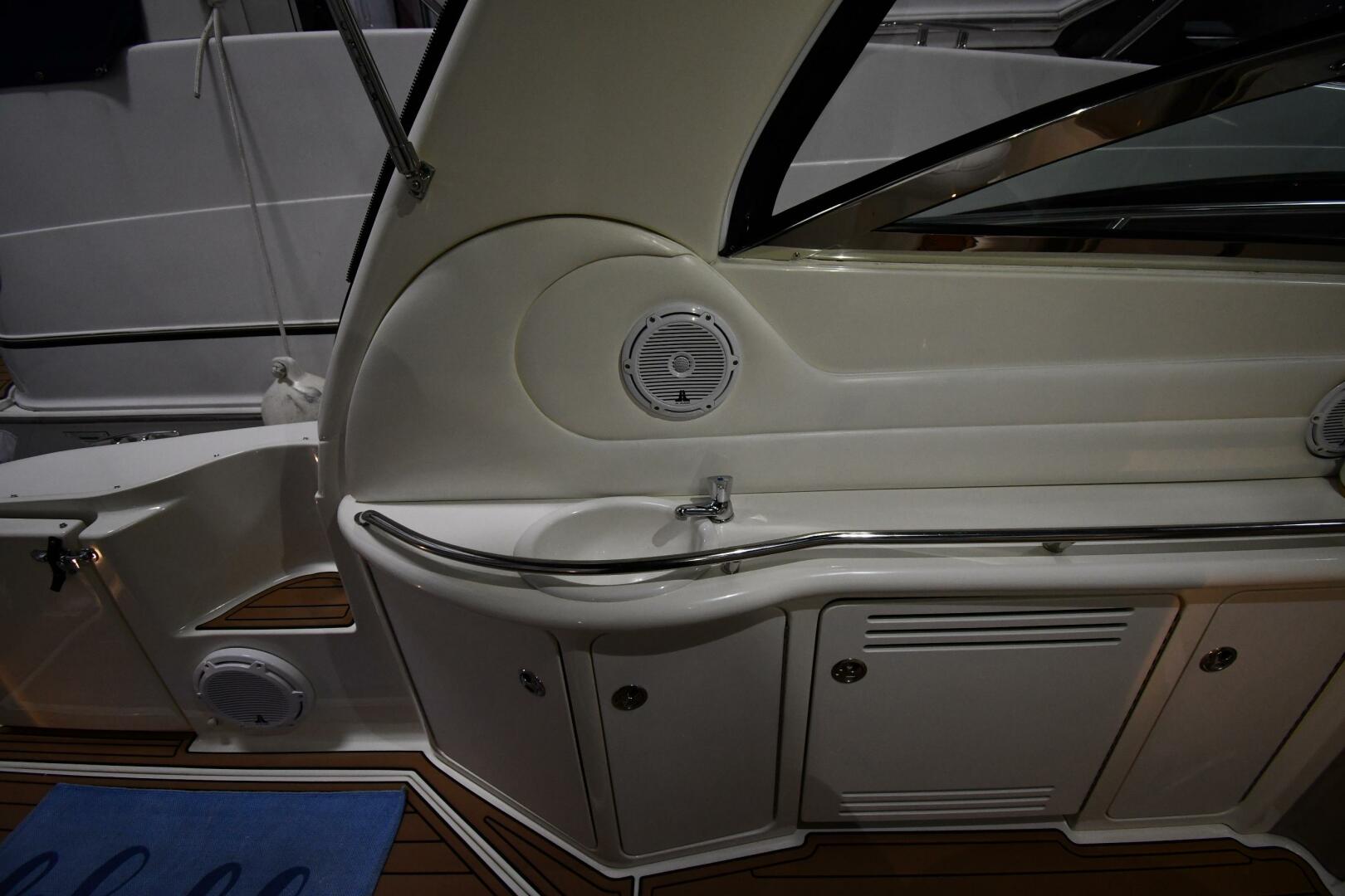 Slide: The Image of Sea Ray 380 Sundancer 2001 - 5201599