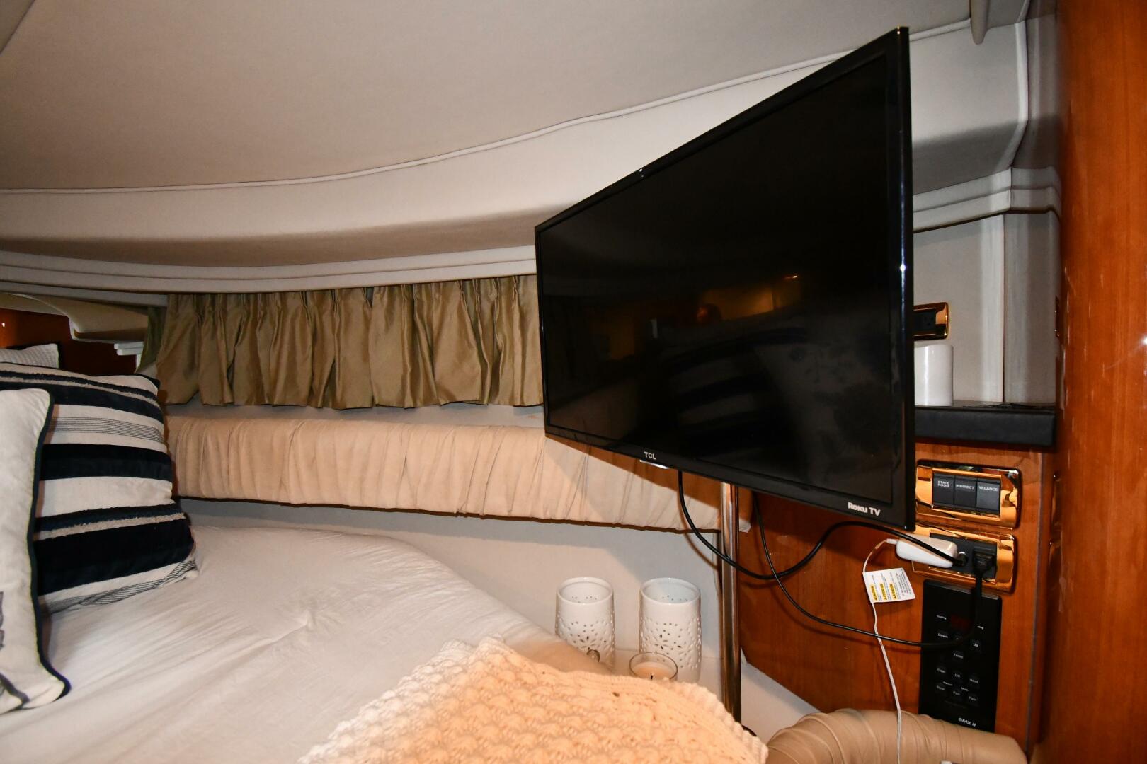 Slide: The Image of Sea Ray 380 Sundancer 2001 - 5201608