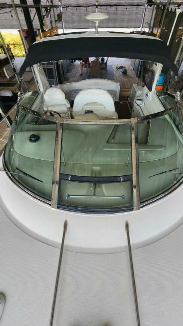 Slide: The Image of 2001 Sea Ray 380 Sundancer "Final Final" - 4569800