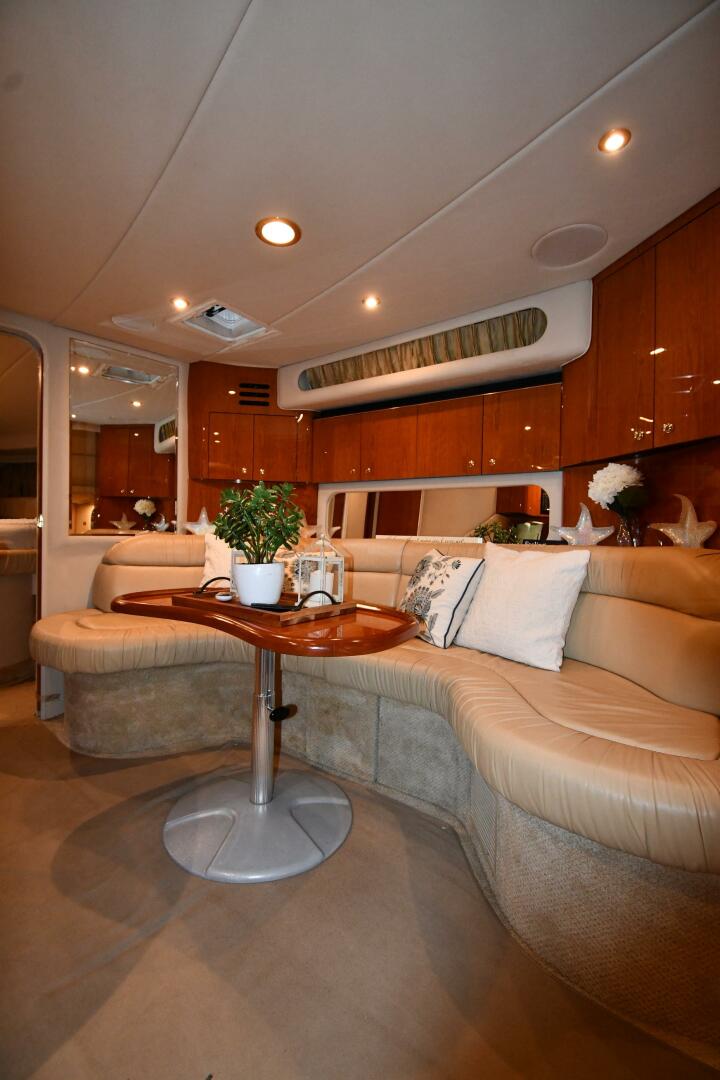 Slide: The Image of Sea Ray 380 Sundancer 2001 - 5201616