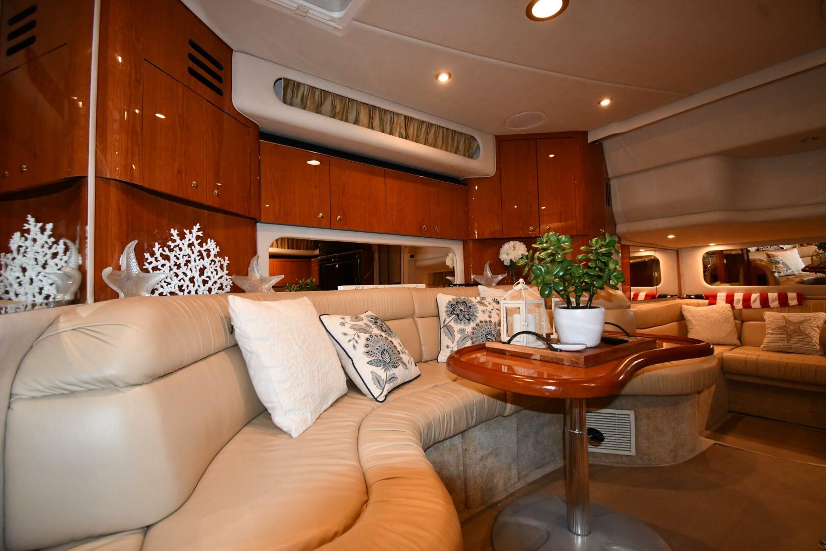 Slide: The Image of Sea Ray 380 Sundancer 2001 - 5201627