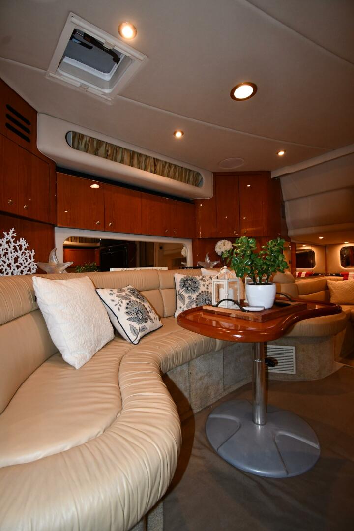 Slide: The Image of Sea Ray 380 Sundancer 2001 - 5201628