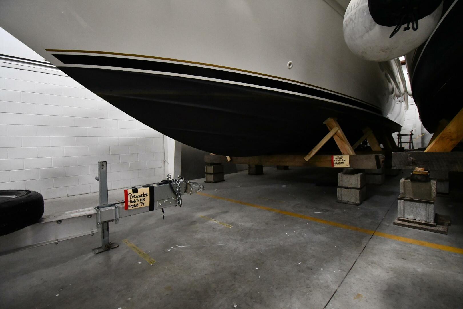 Slide: The Image of Sea Ray 380 Sundancer 2001 - 5201571