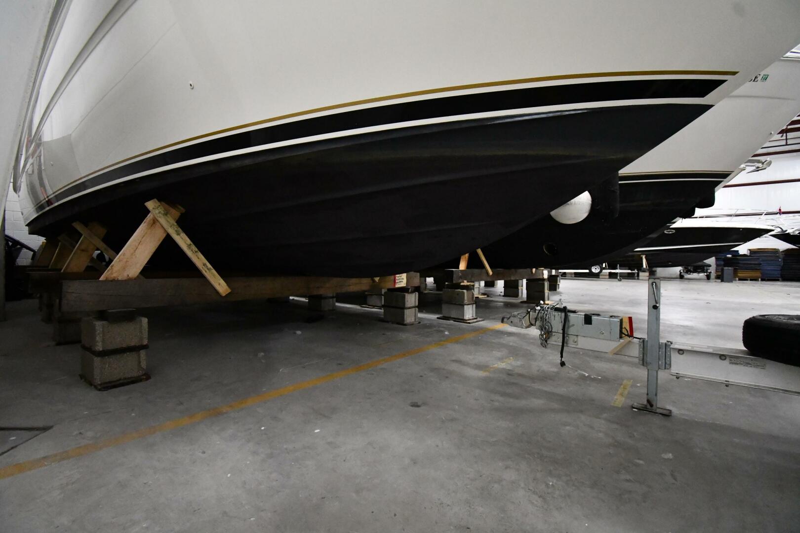 Slide: The Image of Sea Ray 380 Sundancer 2001 - 5201572