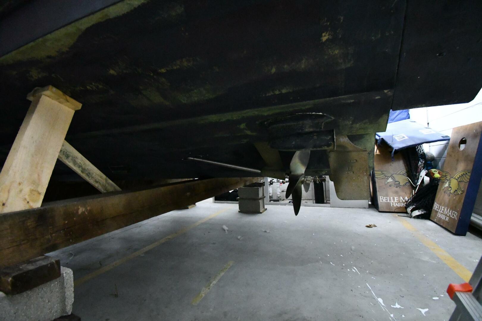 Slide: The Image of Sea Ray 380 Sundancer 2001 - 5201573