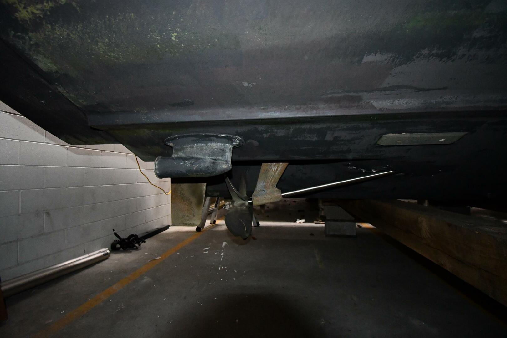 Slide: The Image of Sea Ray 380 Sundancer 2001 - 5201574