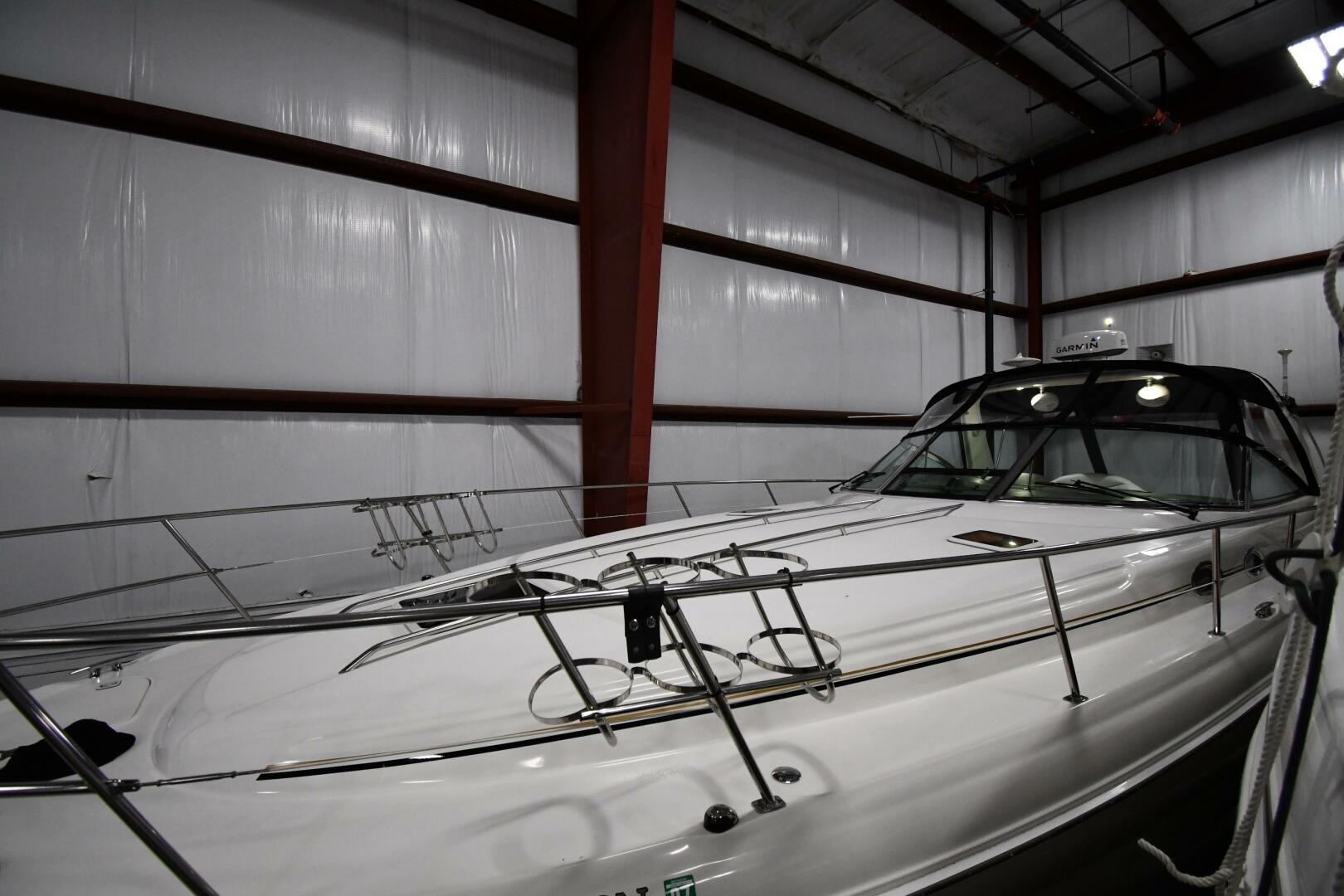 Slide: The Image of Sea Ray 380 Sundancer 2001 - 5201577