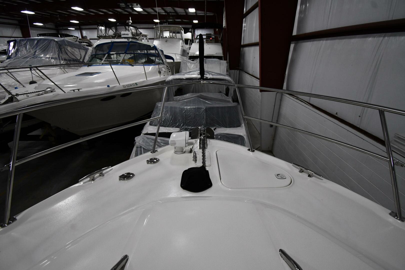 Slide: The Image of Sea Ray 380 Sundancer 2001 - 5201578