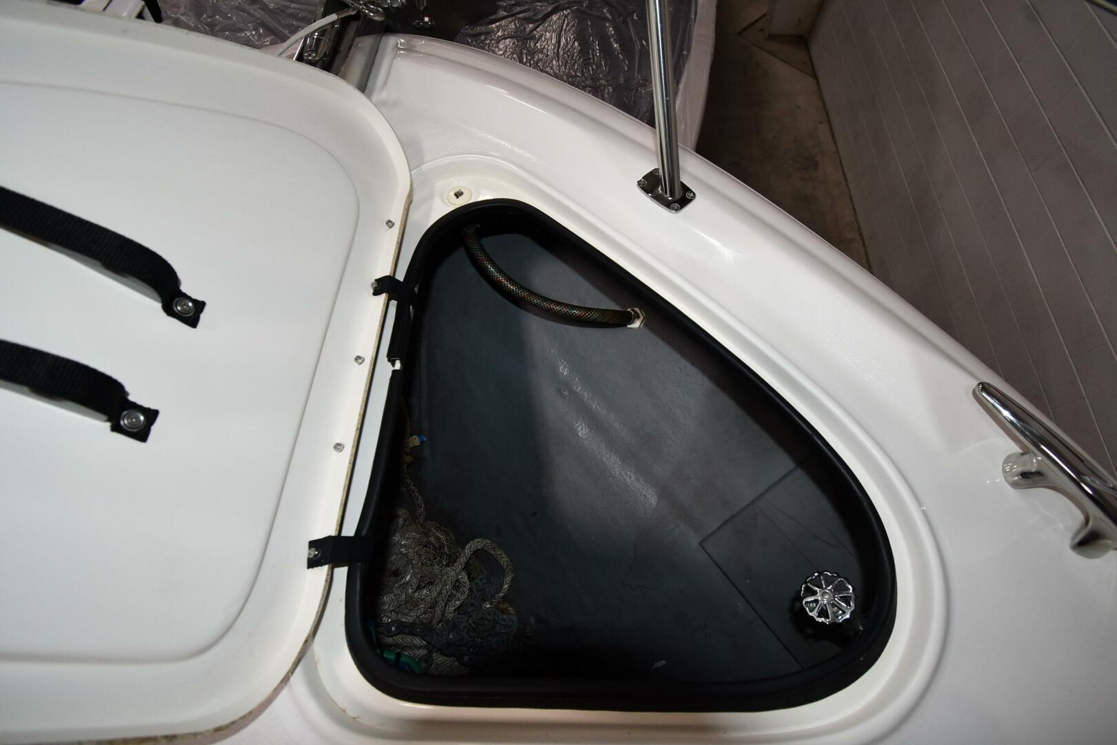 Slide: The Image of Sea Ray 380 Sundancer 2001 - 5201579