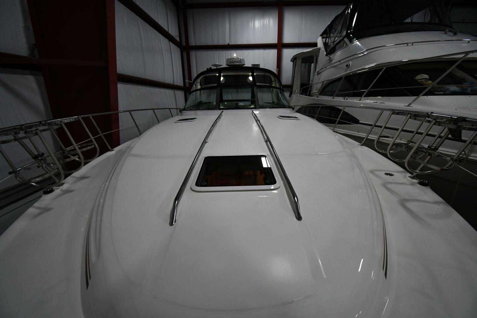 Slide: The Image of Sea Ray 380 Sundancer 2001 - 5201580