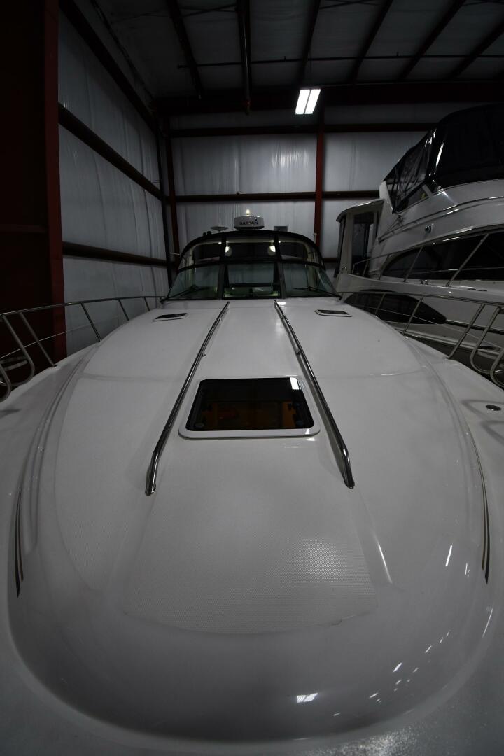 Slide: The Image of Sea Ray 380 Sundancer 2001 - 5201581
