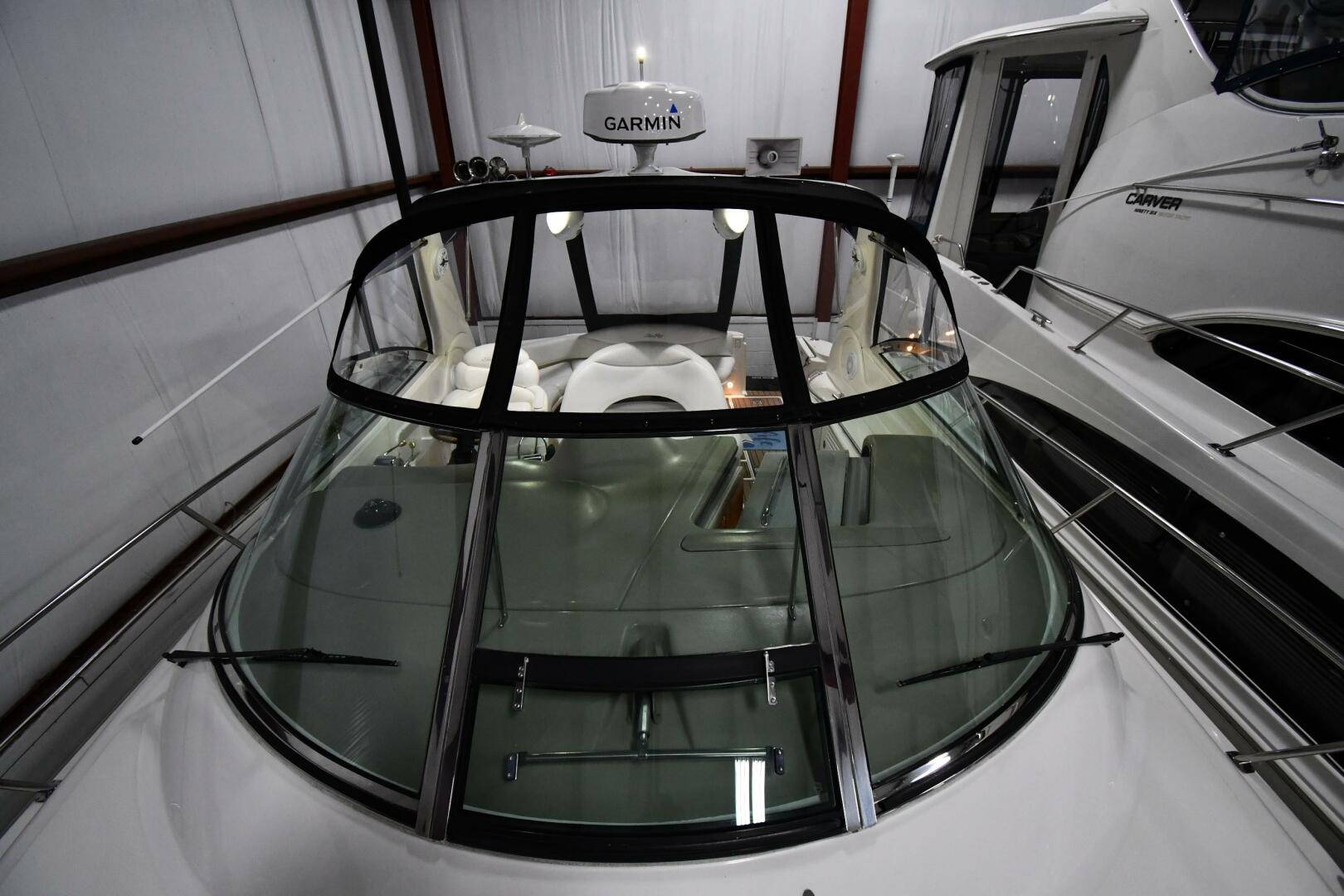 Slide: The Image of Sea Ray 380 Sundancer 2001 - 5201582