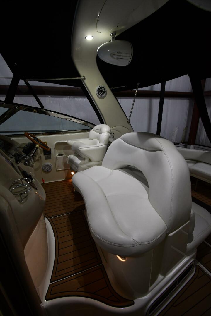 Slide: The Image of Sea Ray 380 Sundancer 2001 - 5201589