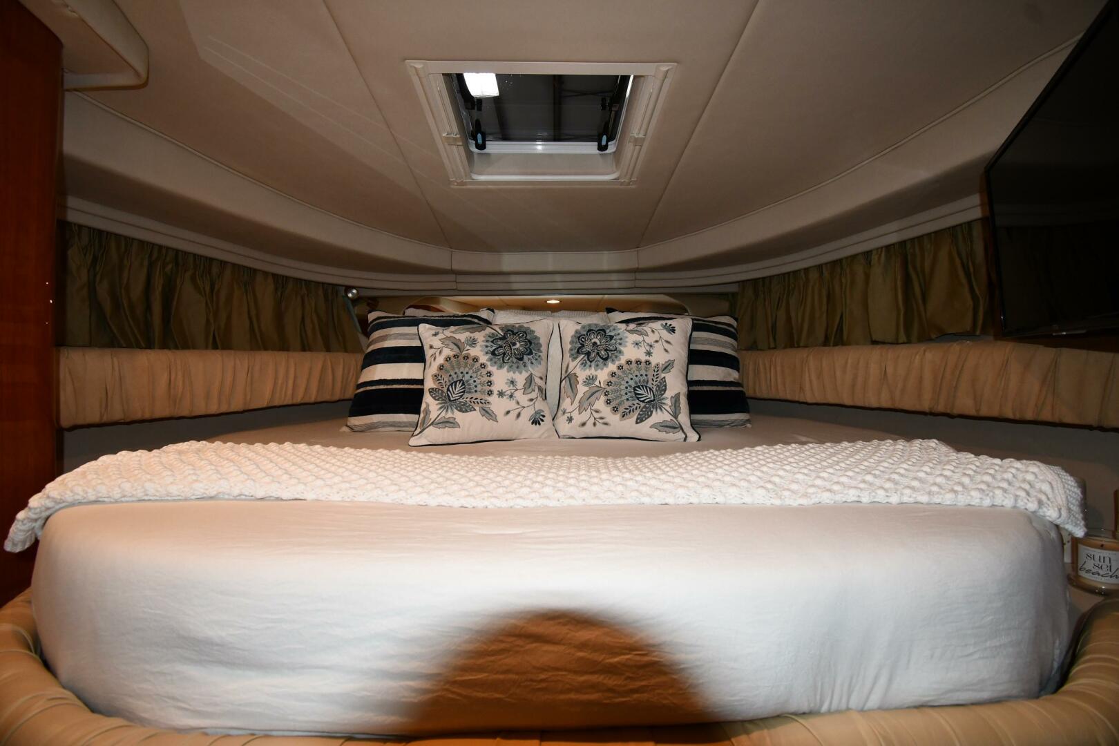 Slide: The Image of Sea Ray 380 Sundancer 2001 - 5201603