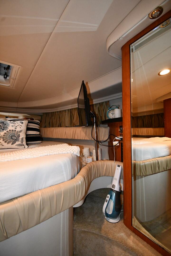 Slide: The Image of Sea Ray 380 Sundancer 2001 - 5201604