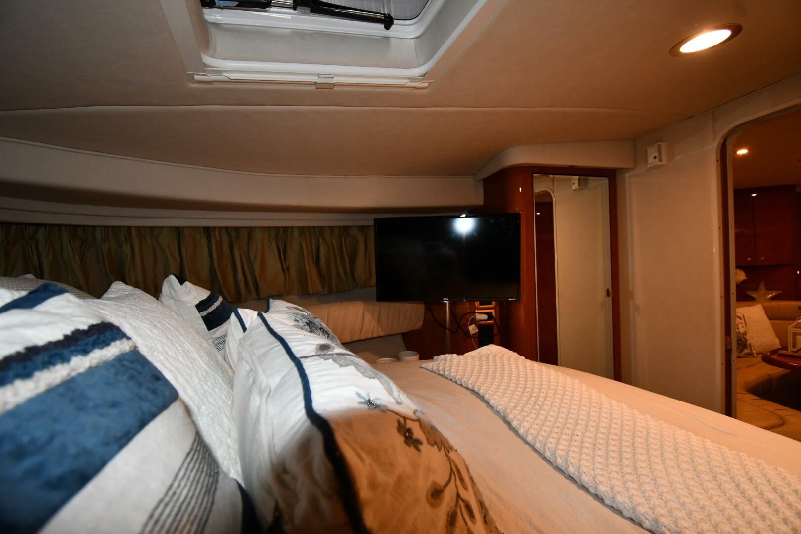 Slide: The Image of Sea Ray 380 Sundancer 2001 - 5201607