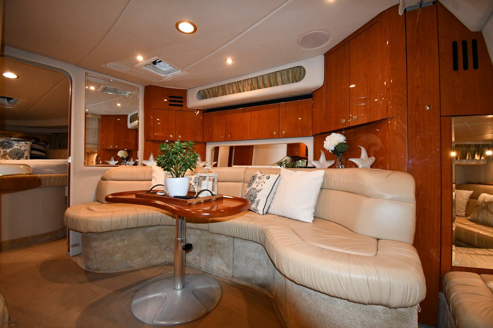 Slide: The Image of Sea Ray 380 Sundancer 2001 - 5201614