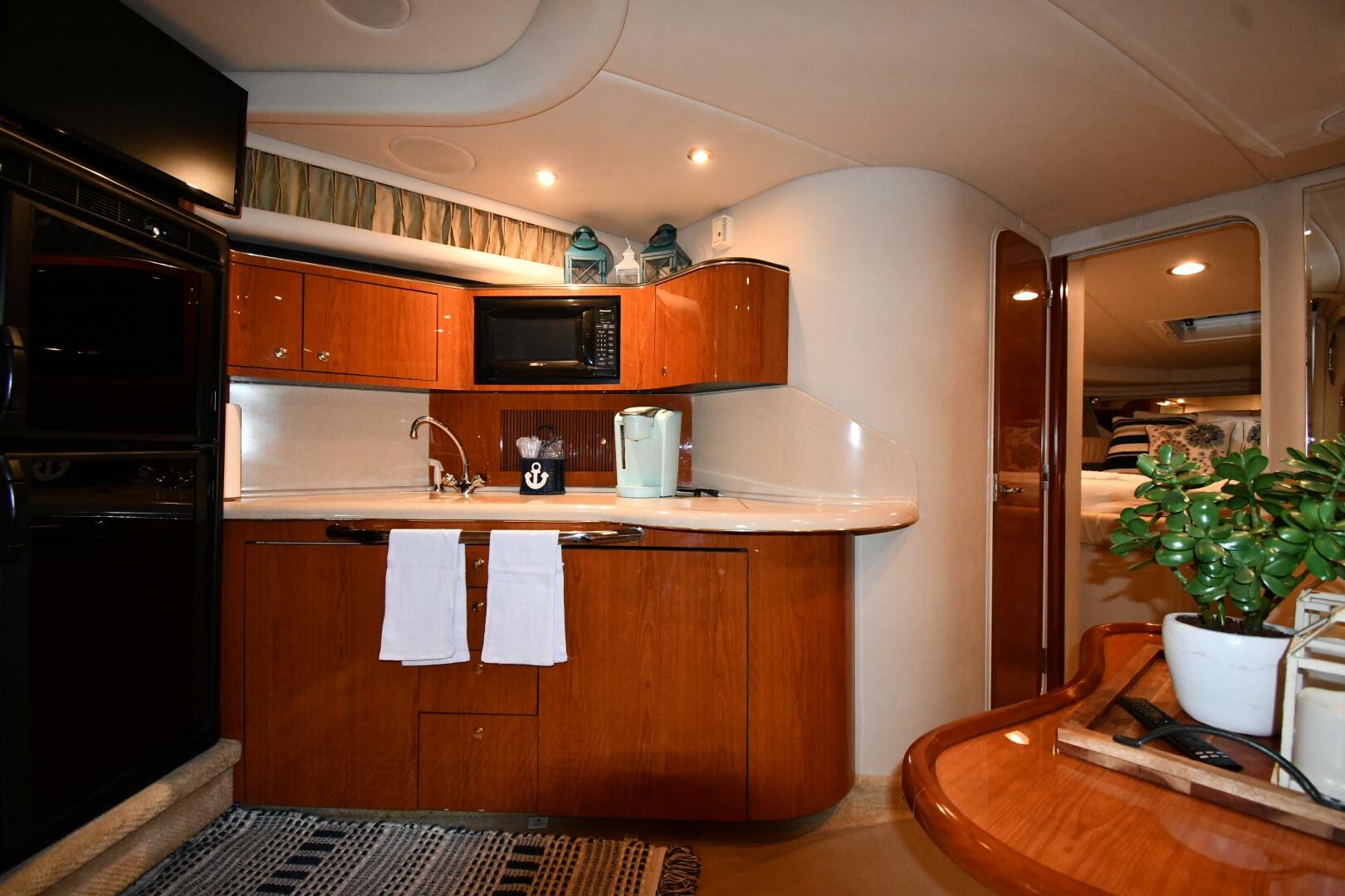 Slide: The Image of Sea Ray 380 Sundancer 2001 - 5201618