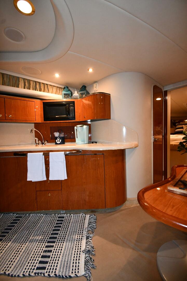 Slide: The Image of Sea Ray 380 Sundancer 2001 - 5201619