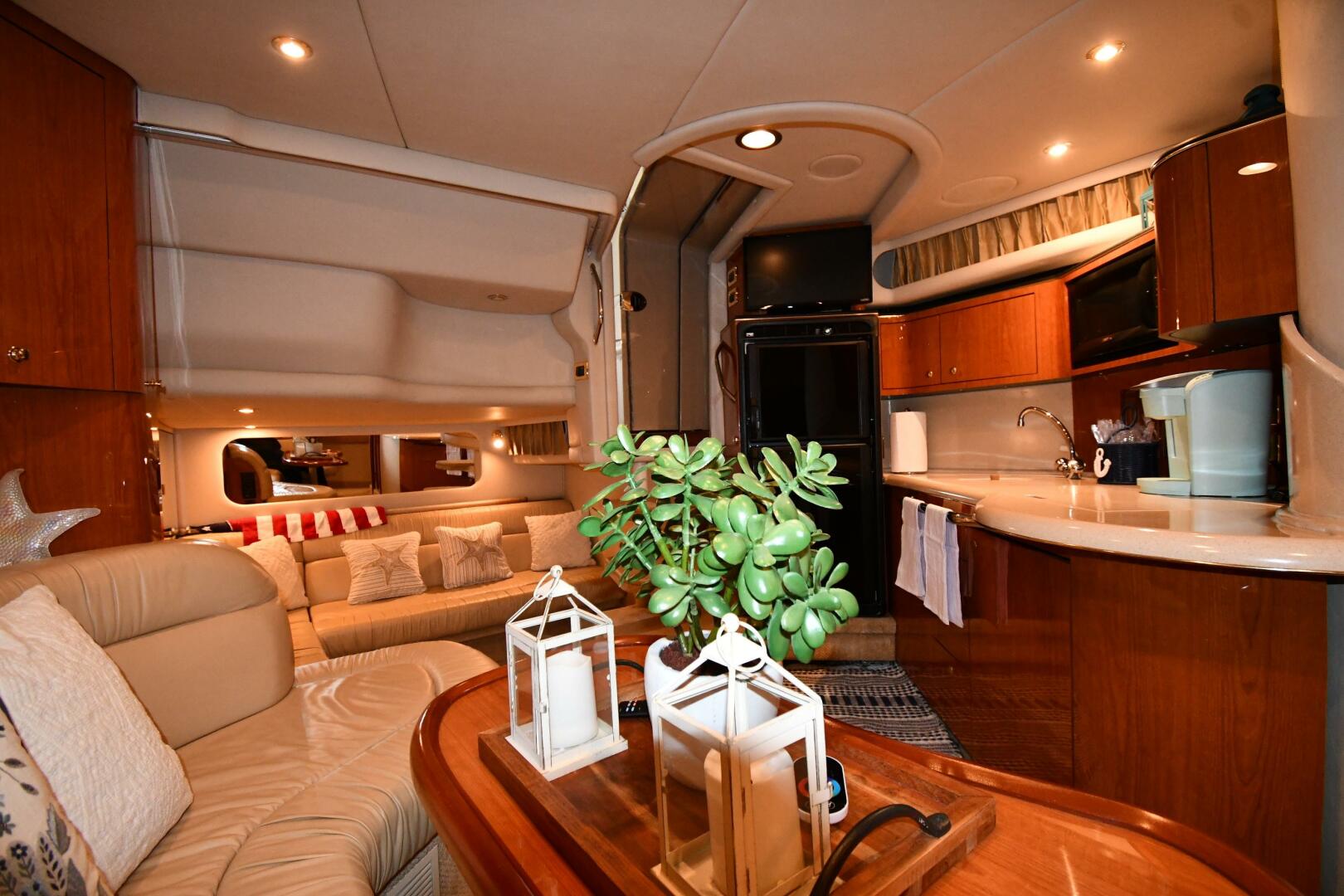 Slide: The Image of Sea Ray 380 Sundancer 2001 - 5201623