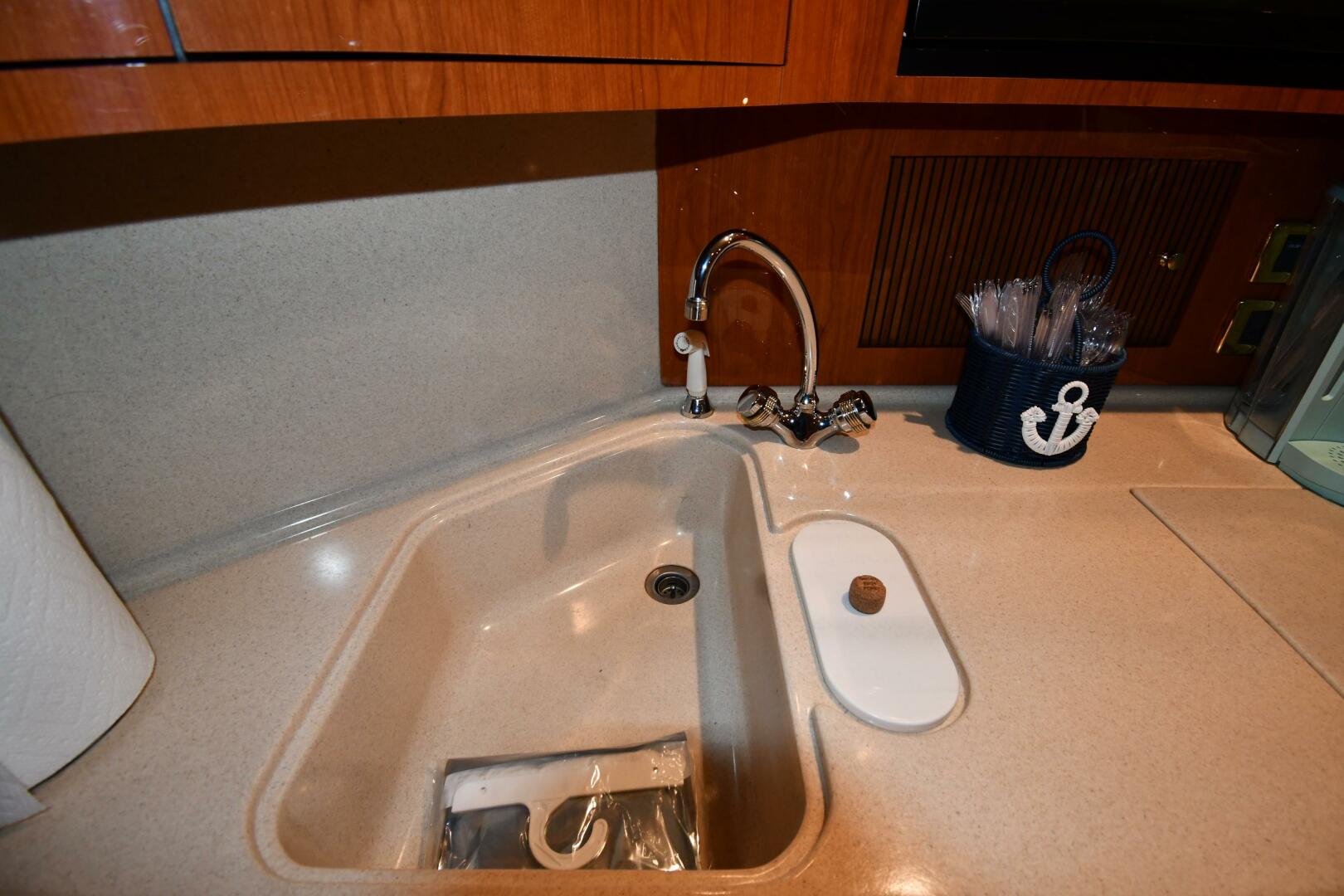 Slide: The Image of Sea Ray 380 Sundancer 2001 - 5201630