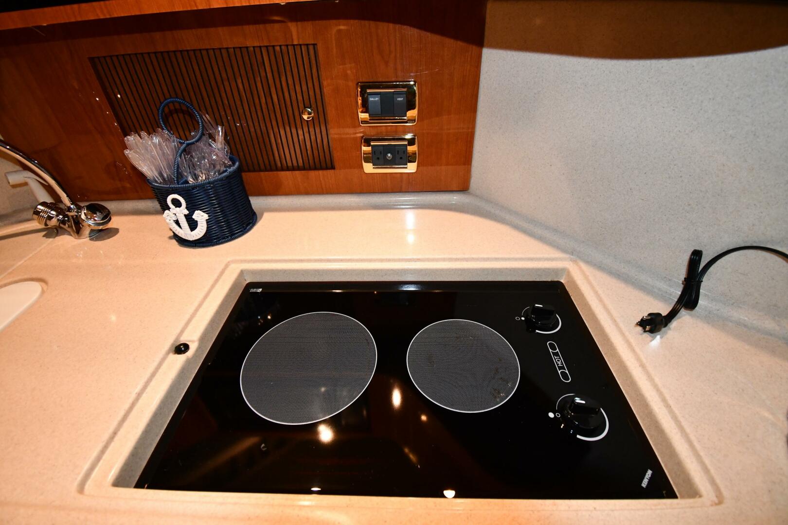 Slide: The Image of Sea Ray 380 Sundancer 2001 - 5201632