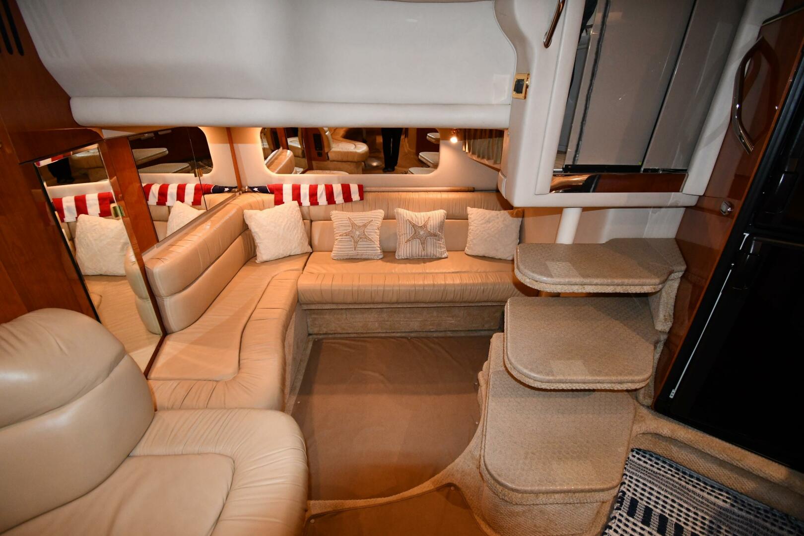 Slide: The Image of Sea Ray 380 Sundancer 2001 - 5201637