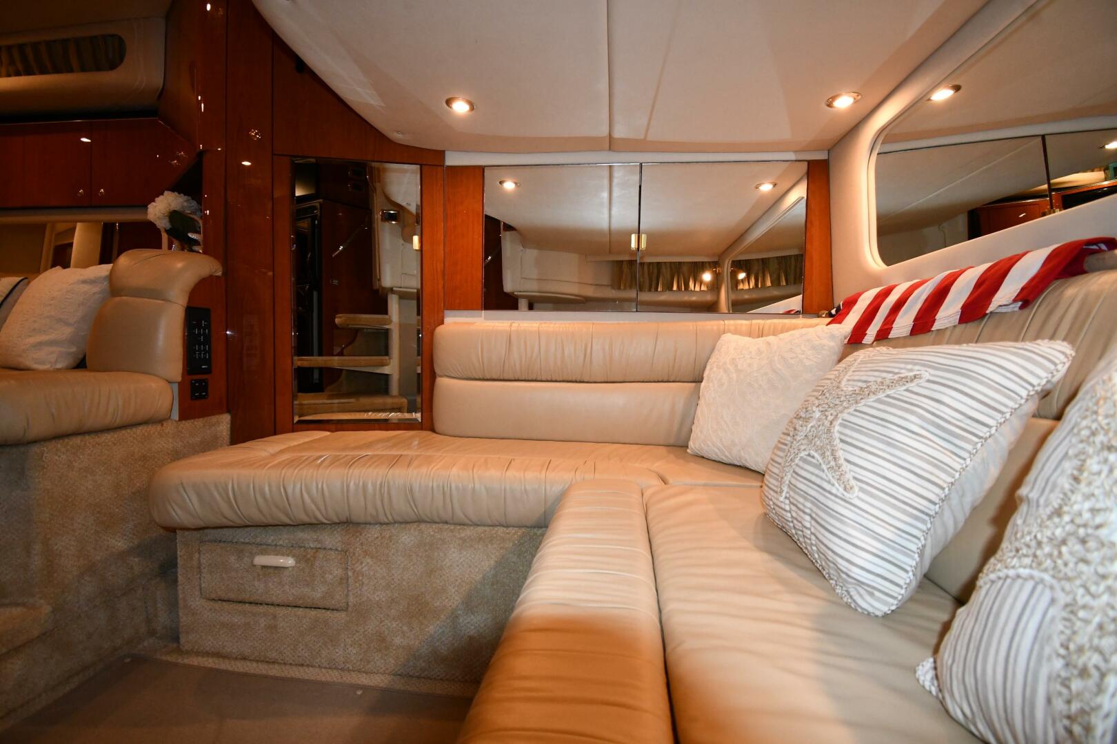 Slide: The Image of Sea Ray 380 Sundancer 2001 - 5201639