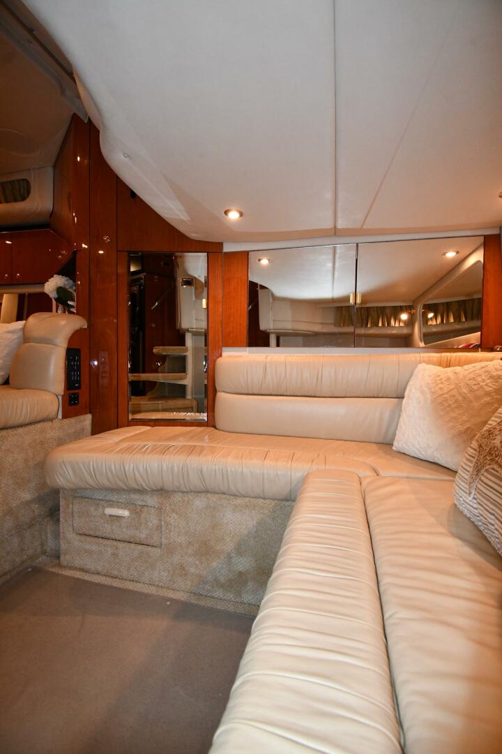 Slide: The Image of Sea Ray 380 Sundancer 2001 - 5201640