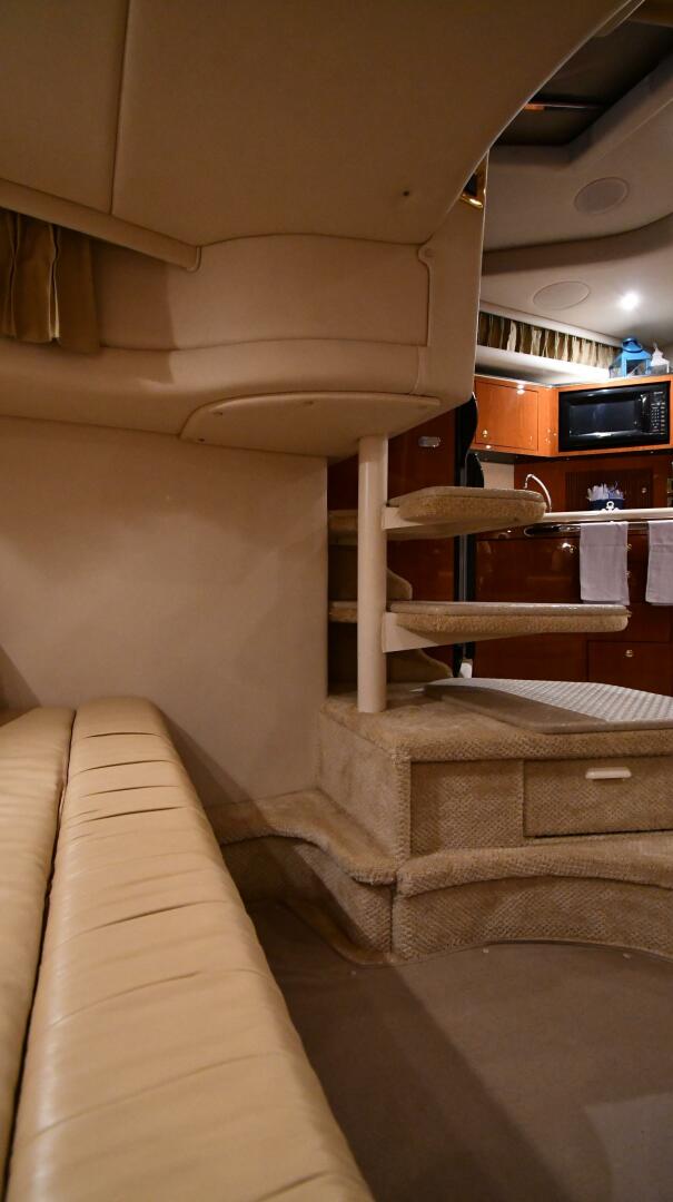 Slide: The Image of Sea Ray 380 Sundancer 2001 - 5201644