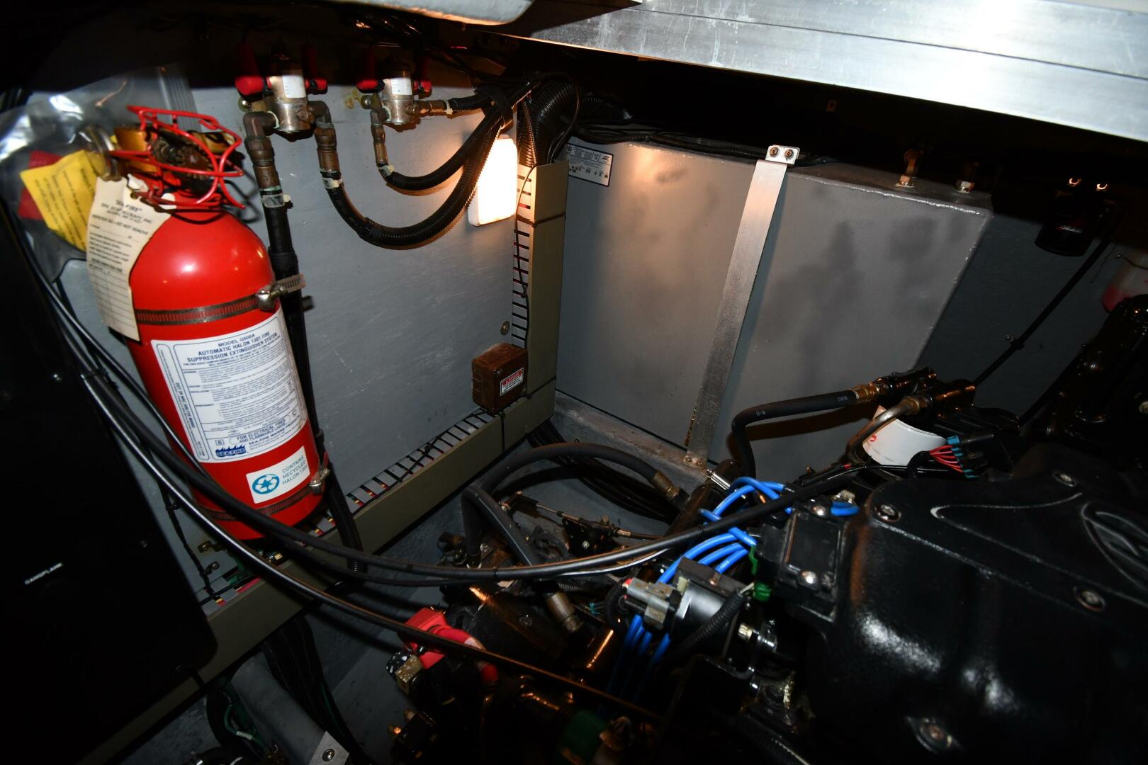 Slide: The Image of Sea Ray 380 Sundancer 2001 - 5201658