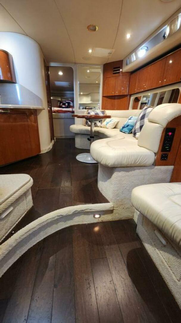 Slide: The Image of 2001 Sea Ray 380 Sundancer "Final Final" - 4569733