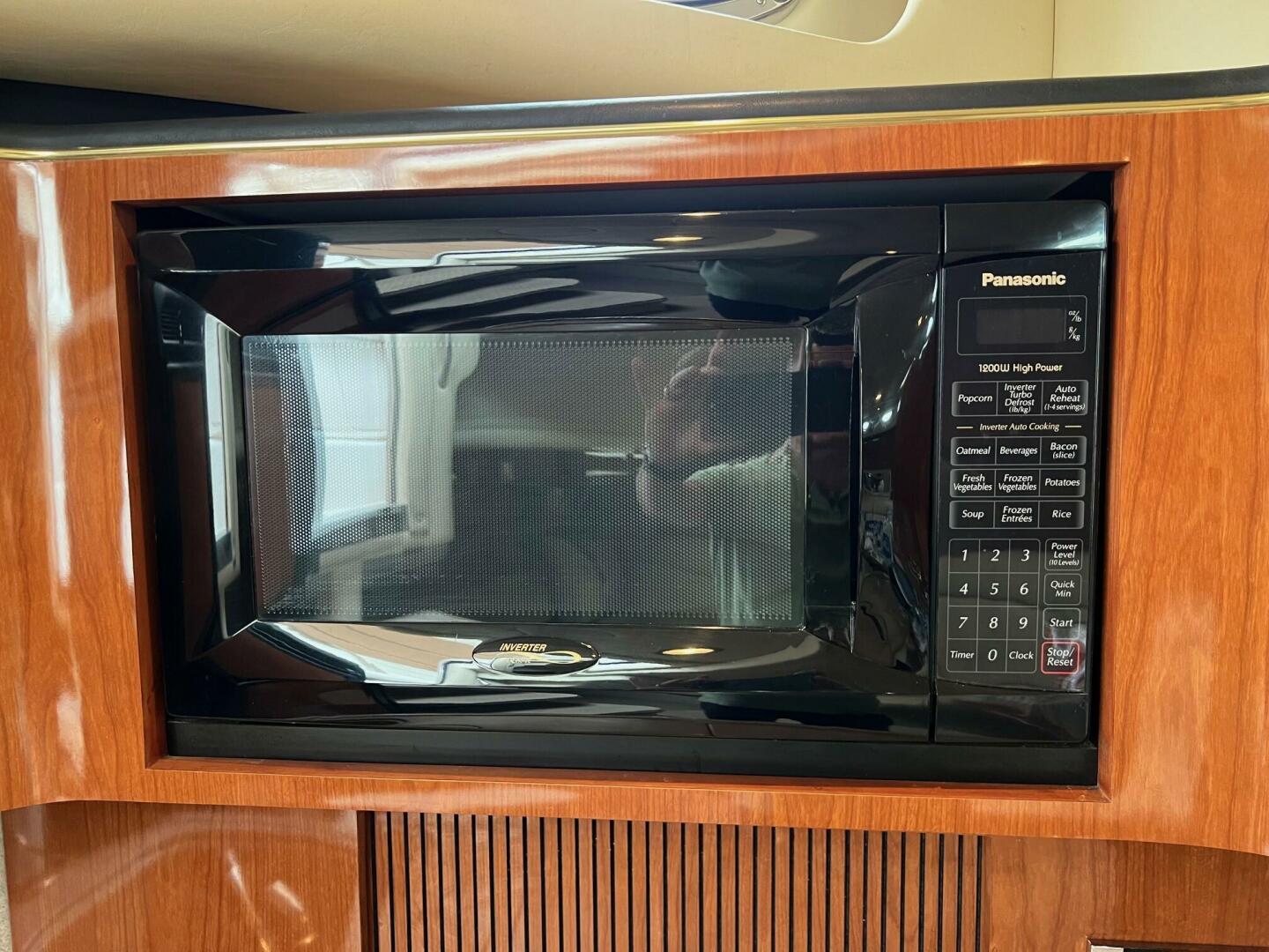 Slide: The Image of Sea Ray 380 Sundancer 2002 - 4714809