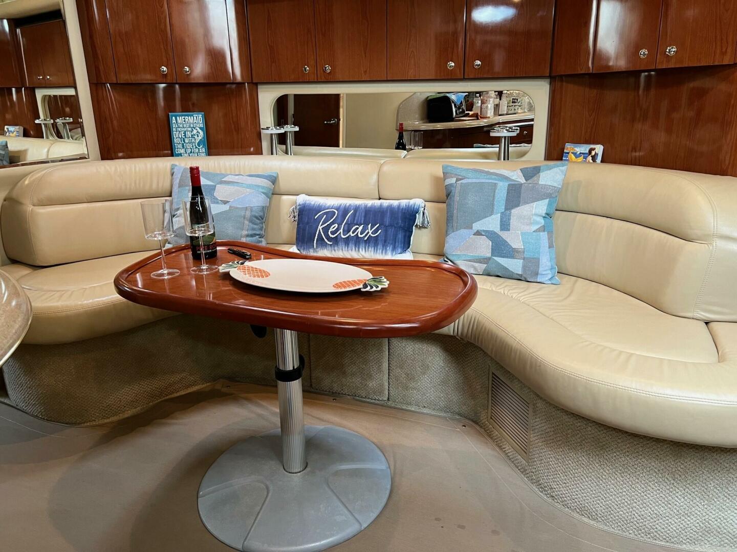 Slide: The Image of Sea Ray 380 Sundancer 2002 - 4714814