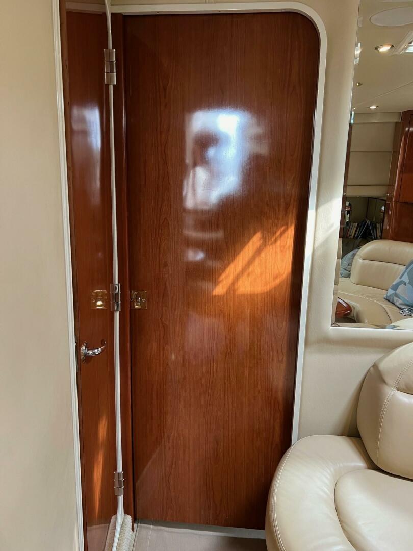 Slide: The Image of Sea Ray 380 Sundancer 2002 - 4726366